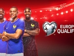Replay Qualification de la Coupe du Monde de la FIFA 2026