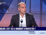 Replay Les experts de l'immo - Émission du 15 octobre 2026