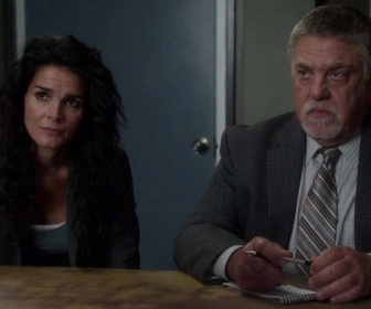 Replay Rizzoli & Isles - S3E13 - Amour virtuel