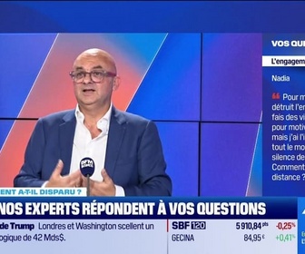 Replay Avec Vous, BFM Business vous répond - Avec vous - Mercredi 17 septembre