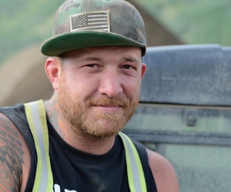 Replay Alaska, la ruée vers l'or - S8E12 - Le Graal