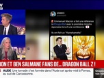 Replay BFM Grand Soir - Six milliards de Saoudiens pour trois parcs d'attractions - 24/08