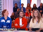 Replay Quotidien troisième partie du 23 septembre 2025