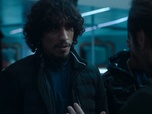 Replay Mocro maffia - S5 E6 - Œil pour œil