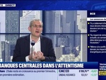 Replay BFM Bourse - Le Club : FED / BCE / BoE : que retenir des rendus de décision ? - 30/04