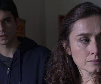 Replay Deux flics sur les Docks - S01 E02 - Lignes blanches