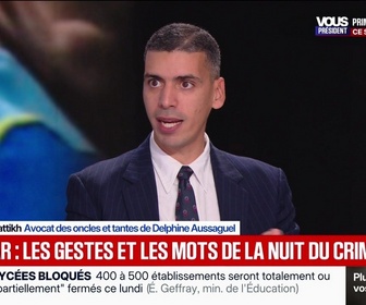 Replay Affaire suivante - Affaire Jubillar : de nouveaux ossements retrouvés - 04/10