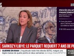 Replay Marschall Truchot : Sarkozy/Libye, le parquet requiert sept ans de prison - 13/05