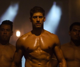 Replay Kickboxer : héritage