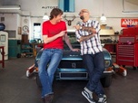 Replay Wheeler dealers France - S4E8 - Subaru Impreza