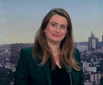 Replay L'invité politique - 12/09/2026
