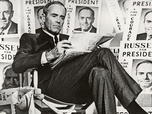 Replay Henry Fonda - La justice pour devise