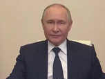 Replay C dans l'air - Poutine humilié par les drones ukrainiens : quelle riposte ?