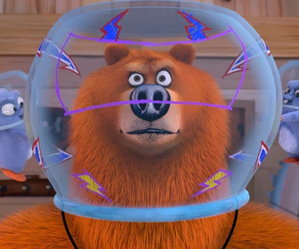 Replay Grizzy et les lemmings - 18/01/2026