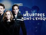 Replay Meurtres à... - 18/10/2025
