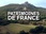 Replay Patrimoines de France