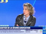 Replay Le Grand entretien : Avec Barnier, le retour du dialogue social ? - 03/10