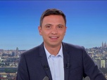 Replay La Matinale - Émission du jeudi 24 octobre 2024