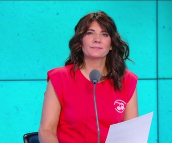 Replay Estelle Midi - I Love Nice, French Days... Faut-il tout franciser ?