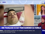 Replay Parlons info ! - Gaza : une Française se bat pour ramener sa famille - 29/05