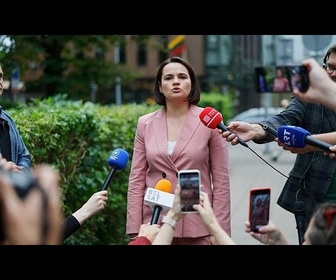 Replay Lituanie : Vilnius revoit à la baisse la protection de la dissidence bélarusse