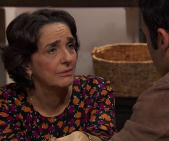 Replay Les flammes du passé - S01 E74