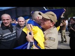 Replay Moscou et Kyiv ont débuté leur plus grand échange de prisonniers depuis le début de la guerre