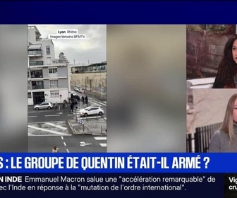 Replay Marschall Truchot - Marshall Truchot : Gérald Darmanin, la Jeune Garde tue - 17/02