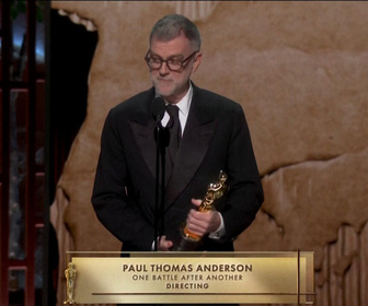 Replay À l'Affiche ! - Oscars 2026 : Michael B. Jordan couronné, Paul Thomas Anderson triomphe