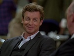 Replay Mentalist - S03 E24 - Les masques tombent