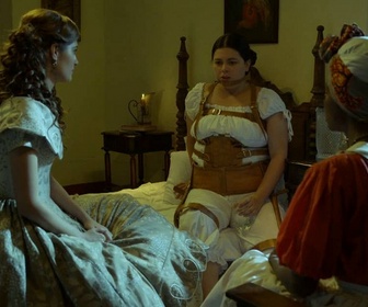 Replay L'esclave blanche - Épisode 27