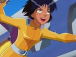 Replay Totally Spies - Qui est qui ?