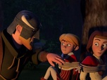 Replay Robin des Bois : Malice à Sherwood - Robin des bois - Les envahisseurs