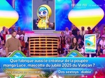 Replay Les 12 coups de midi du 13 juillet 2025