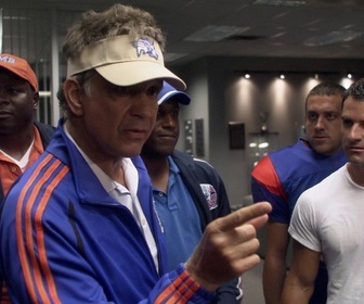 Replay Blue Mountain State - S01 E05