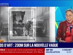 Replay Tout pour investir - Le coffre-fort : Photos d'art, zoom sur la Nouvelle Vague - 12/10