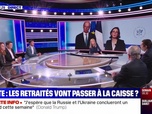 Replay Week-end soir - Dette : les retraités vont passer à la caisse ? - 20/04