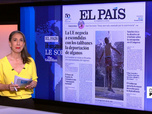 Replay Dans la presse - Visite des Taliban à Bruxelles : Une faute politique et morale majeure