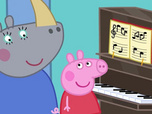 Replay Peppa Pig