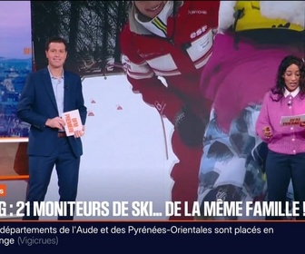 Replay BFM Première prématinale - Focus Régions - 26/12