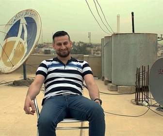 Replay Dans les ruines de Mossoul - Entretien avec Ghadeer