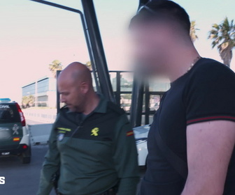 Replay Au cœur des douanes - S4E17 - Episode 17