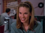 Replay Beverly Hills, 90210 - S08 E16 - Courrier du coeur
