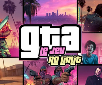 Replay GTA, le jeu no limit