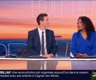 Replay BFM Première prématinale - BFM Première 4h30/6h - Vendredi 2 octobre 2026
