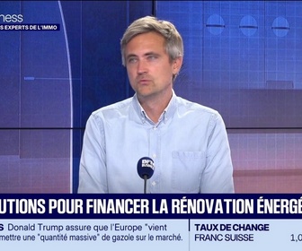 Replay Les Experts de l'immo : Les solutions pour financer la rénovation énergétique - 05/10