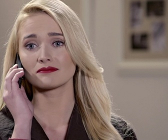 Replay L'ivresse de l'amour - S01 E135