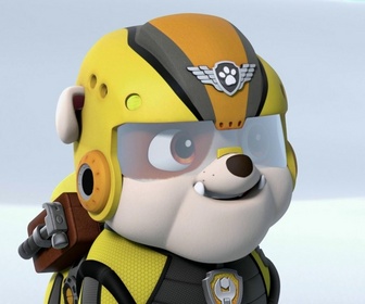 Replay Paw Patrol, la Pat'Patrouille - La Pat'Patrouille et le martien de l'Antarctique