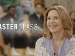 Replay Masterclass avec Sophie Bellon, présidente de Sodexo