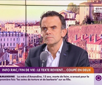 Replay Apolline Matin - Emission du 22 janvier 2025, 7h30/8h30